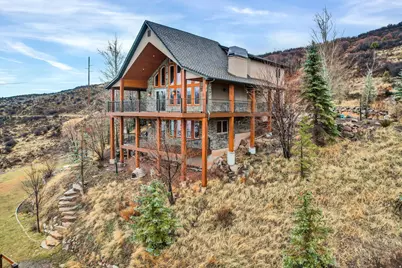 3199 Rockport Blvd, Coalville, UT 84017 - Photo 1