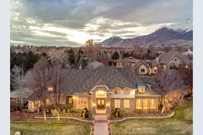 3339 N Cottonwood Ln, Provo, UT 84604 - Photo 1