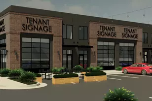 1155 N Redwood Rd, North Salt Lake, UT 84054 - Photo 1