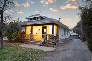 2250 S 2100 E, Salt Lake City, UT 84109 - Photo 1