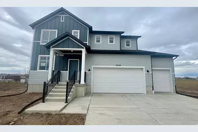 3549 S 3400 W #203, West Haven, UT 84401 - Photo 1