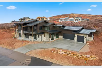 2155 E Wrangler Dr, Hideout, UT 84036 - Photo 49