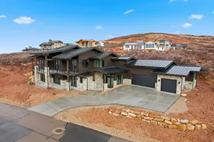 2155 E Wrangler Dr, Hideout, UT 84036 - Photo 49