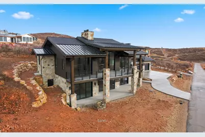 2155 E Wrangler Dr, Hideout, UT 84036 - Photo 53