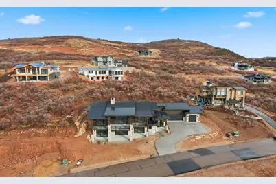 2155 E Wrangler Dr, Hideout, UT 84036 - Photo 55