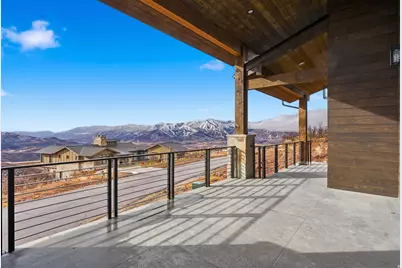 2155 E Wrangler Dr, Hideout, UT 84036 - Photo 51