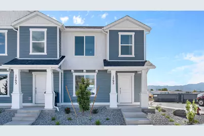 1782 N Patchwork Ave #1252, Tooele, UT 84074 - Photo 1