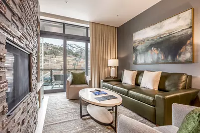 1702 W Glencoe Mountain Way #7043, Park City, UT 84060 - Photo 5