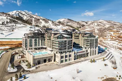 1702 W Glencoe Mountain Way #7043, Park City, UT 84060 - Photo 31