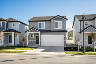 3432 N Gina St, Eagle Mountain, UT 84005 - Photo 3