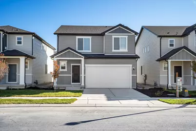 3432 N Gina St #1211, Eagle Mountain, UT 84005 - Photo 5