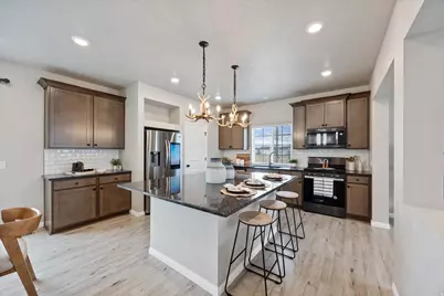 197 E Brushy Canyon St S, Saratoga Springs, UT 84045 - Photo 11