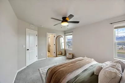 197 E Brushy Canyon St S, Saratoga Springs, UT 84045 - Photo 23