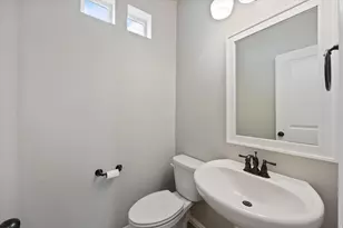 197 E Brushy Canyon St S, Saratoga Springs, UT 84045 - Photo 21