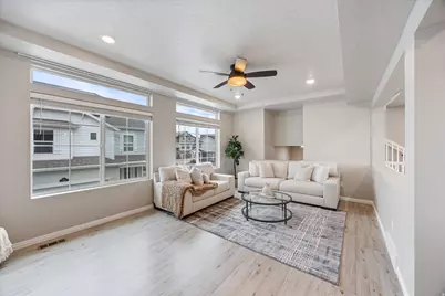 197 E Brushy Canyon St S, Saratoga Springs, UT 84045 - Photo 7