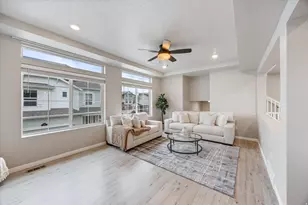 197 E Brushy Canyon St S, Saratoga Springs, UT 84045 - Photo 7