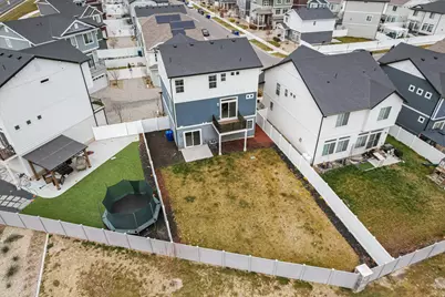 197 E Brushy Canyon St S, Saratoga Springs, UT 84045 - Photo 39