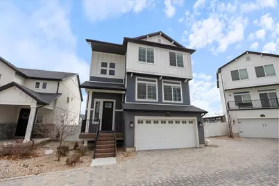 197 E Brushy Canyon St S, Saratoga Springs, UT 84045 - Photo 1