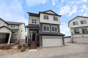 197 E Brushy Canyon St S, Saratoga Springs, UT 84045 - Photo 1