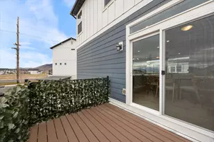 197 E Brushy Canyon St S, Saratoga Springs, UT 84045 - Photo 33