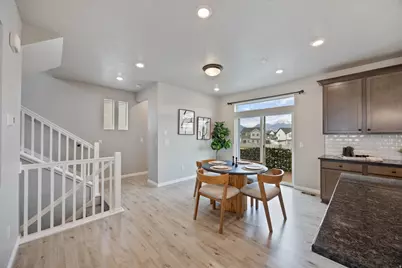 197 E Brushy Canyon St S, Saratoga Springs, UT 84045 - Photo 9
