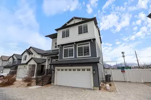 197 E Brushy Canyon St S, Saratoga Springs, UT 84045 - Photo 37