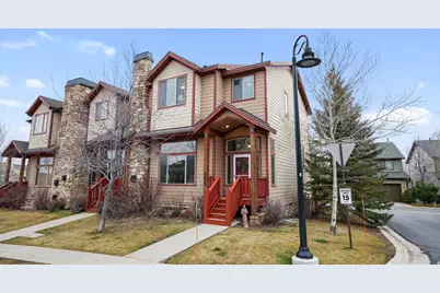 5672 N Oslo Ln, Park City, UT 84098 - Photo 1