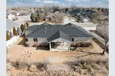 1135 W Park Ridge Dr S, Roosevelt, UT 84066 - Photo 49