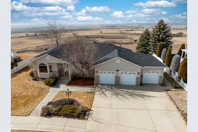 1135 W Park Ridge Dr S, Roosevelt, UT 84066 - Photo 5