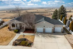 1135 W Park Ridge Dr S, Roosevelt, UT 84066 - Photo 5