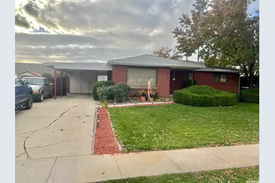 1016 S 400 W, Bountiful, UT 84010 - Photo 1