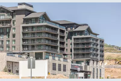 1702 W Glencoe Mountain Way #7112, Park City, UT 84060 - Photo 1