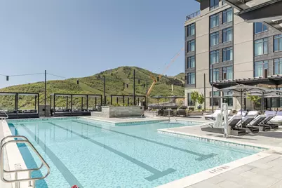 1702 W Glencoe Mountain Way #7112, Park City, UT 84060 - Photo 31