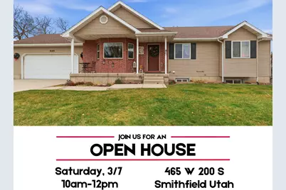 465 W 200 S, Smithfield, UT 84335 - Photo 1
