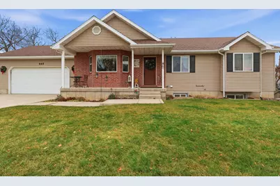 465 W 200 S, Smithfield, UT 84335 - Photo 3