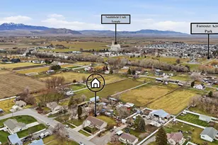 465 W 200 S, Smithfield, UT 84335 - Photo 5