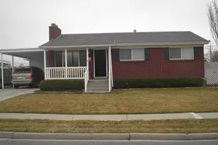 187 W 1400 N, Bountiful, UT 84010 - Photo 1