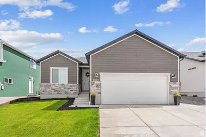 7948 N Bristlecone Rd, Eagle Mountain, UT 84005 - Photo 1