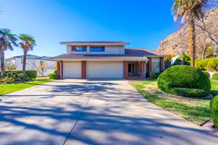 1411 W Hopi Cir W, Saint George, UT 84790 - Photo 1