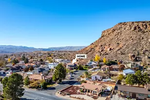 1411 W Hopi Cir W, Saint George, UT 84790 - Photo 93