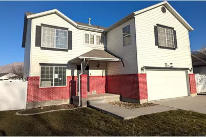 501 W Water Wheel Ln, Stansbury Park, UT 84074 - Photo 1