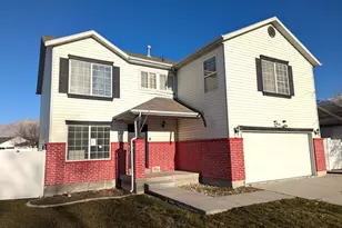 501 W Water Wheel Ln, Stansbury Park, UT 84074 - Photo 1