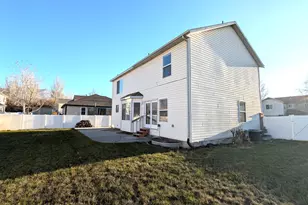 501 W Water Wheel Ln, Stansbury Park, UT 84074 - Photo 3