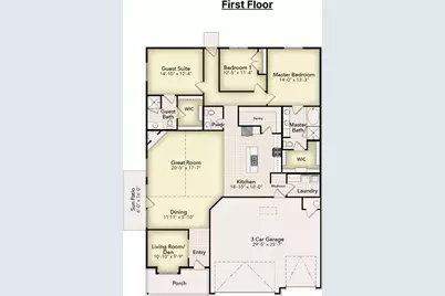 4411 W 920 St S #111, West Point, UT 84015 - Photo 29