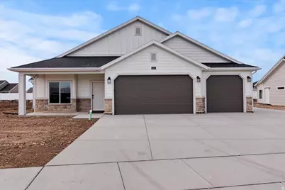 4411 W 920 St S #111, West Point, UT 84015 - Photo 1