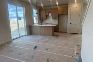 653 E Ryegrass Dr, Eagle Mountain, UT 84005 - Photo 3