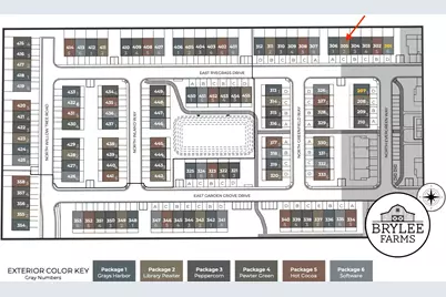 653 E Ryegrass Dr #305, Eagle Mountain, UT 84005 - Photo 13