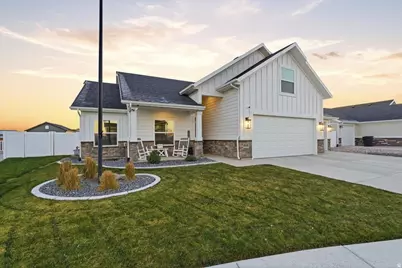 3935 W 2875 N, Plain City, UT 84404 - Photo 1