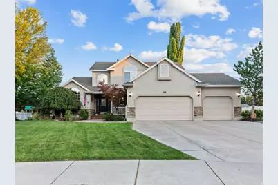 308 E 1925 S, Clearfield, UT 84015 - Photo 1