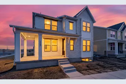 2847 W 2720 N #75, Plain City, UT 84404 - Photo 1